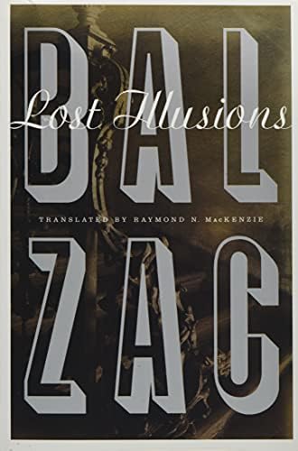 Lost Souls: Balzac, Honoré de, MacKenzie, Raymond N