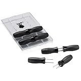 Weber 6489 Original Corn Pick Set (Lawn &amp; Patio)