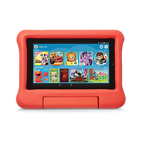 Fire 7 Tablet Kid-Proof Case - Image 8