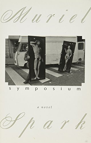 Symposium: A Novel (New Directions Classics)