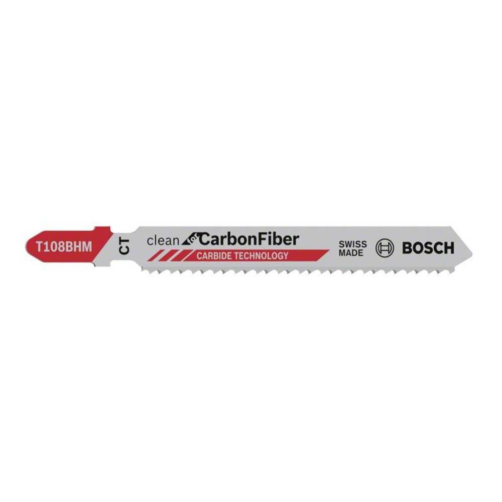 Bosch 2608667449 Jigsaw Blade