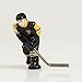 NHL Pittsburgh Penguins Table Top Hockey Game Players Team Pack