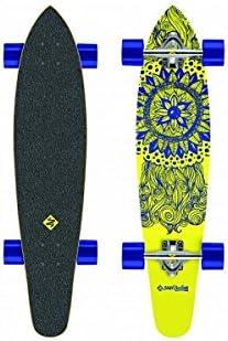Mandelli 10237 Skateboard