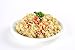 Pride Of India - Natural White Royal Quinoa - 100% Bolivian Superior Grade Protein Rich Whole Grain, 1.25 Pound Jar