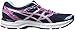 ASICS Women's Gel-Excite 4 Running Shoe, Blueprint/Silver/Mint, 6 M US