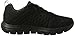 Skechers Sport Men's Flex Advantage 2.0 The Happs Oxford,Black,12 M US