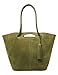 Neely & Chloe Women's The Market Tote Olive