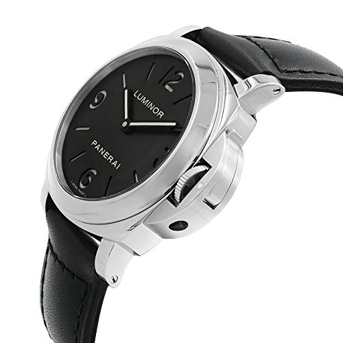 Best Panerai Watch [2021] Panerai Watches Review Watch Ideas