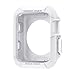 Spigen Rugged Armor Compatible with Apple Watch Case for 42mm Series 3/Series 2/1/Original (2015) - White