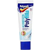 Sikkens PLCMPP330GS Polycell MPP330GS Multi Purpose Polyfilla Ready Mixed 330g