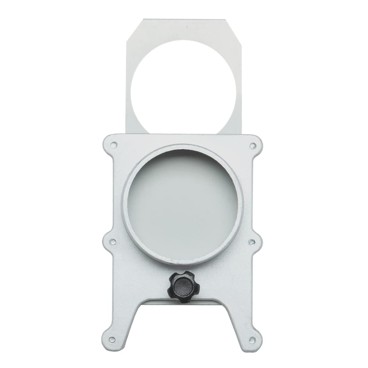 POWERTEC 70165 Aluminum Blast Gate, 3" — image 1