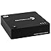 Dayton Audio WFA28 Multi-Room Wi-Fi Audio Adapter with IR Remote and Optical Output