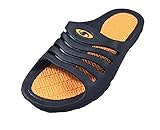 Shoe Shack Shower and Pool Sandal - Slide On