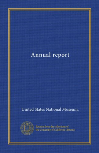 Annual report