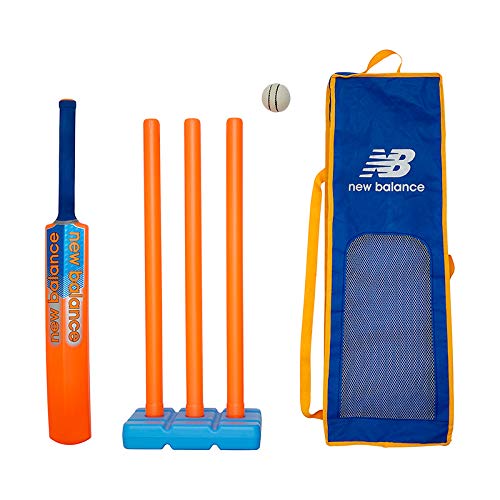 new balance cricket ball