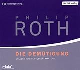 Die Demütigung von Philip Roth