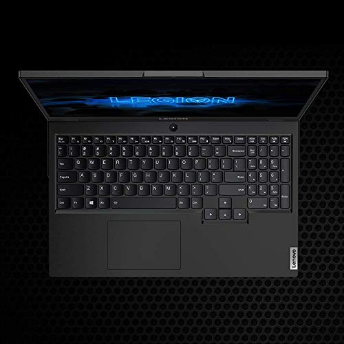 Lenovo Legion 5 Gaming Laptop, 15.6