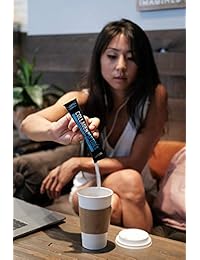 Peptides de colágeno prémium con base de hierba, certificado respetuoso con el paleo, sin...