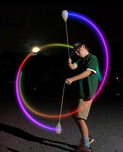 Podpoi v2 LED Poi - Image 7