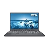 MSI Prestige 14 EVO 14" FHD Ultra Thin and Light