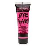 Manic Panic Dye Hard Dry-Hard Temporary Hair Color Styling Gel, Electric Flamingo 1.66 fl oz (50 ml) by AB