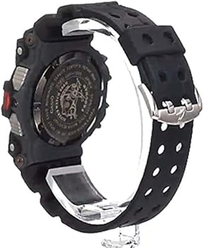 G Shock Watches By Casio Mens Watches Digital Watches