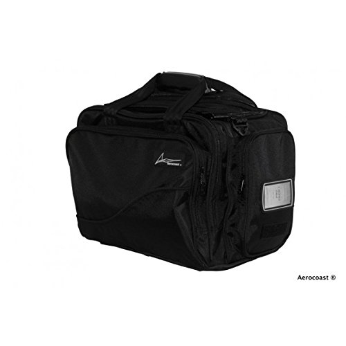 Aerocoast Pro Crew I EFB Flight Case