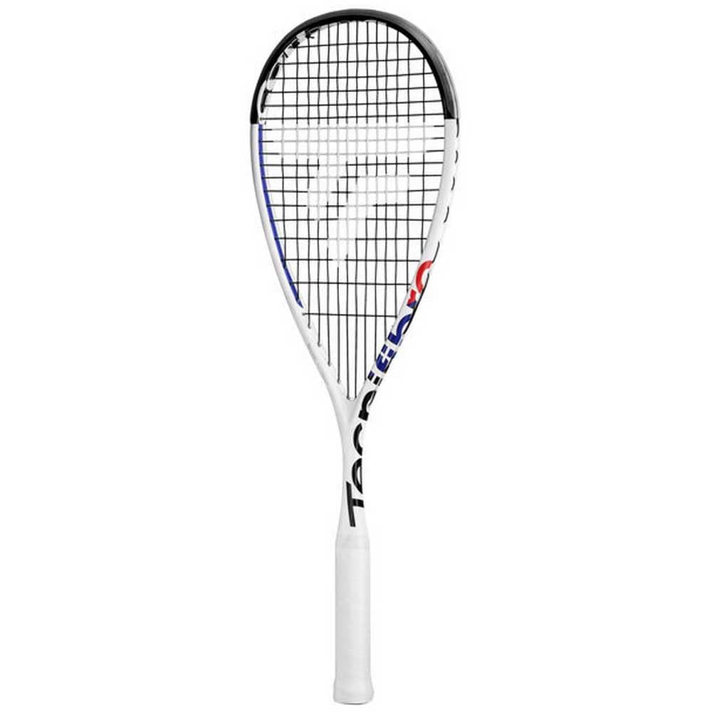Tecnifibre Carboflex Junior X-Top V2 Squash Racket