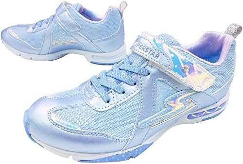 Ss J949 スーパースター スニーカー バネのチカラ 新作 大人気 女の子 ジュニア キッズ