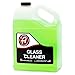 Adam's New Glass Cleaner - Streak Free Glass Cleaning - Optical Clarifiers Keep Glass Clear for Improved Visibility - Safe for Tinted Windows (1 Gallon) primary