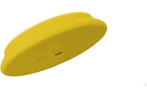 RUPES Bigfoot Fine Sponge Pad for Dual Action - D-A Fine 150/180 mm