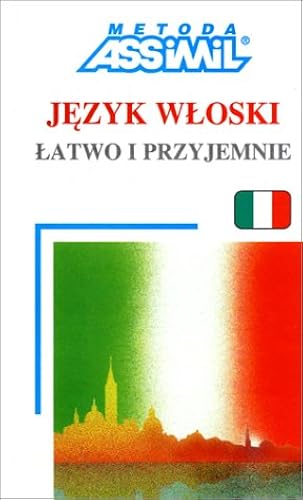 Download Jezyk Wloski latwo i przyjemnie (en polonais) PDF