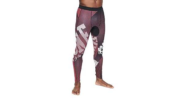 LEONE 1947 Men's AB932 Leggings, red, M : Amazon.com.au: Clothing, Shoes \u0026  Accessories
