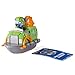 Paw Patrol Rescue Racers, Rocky’s Boat
