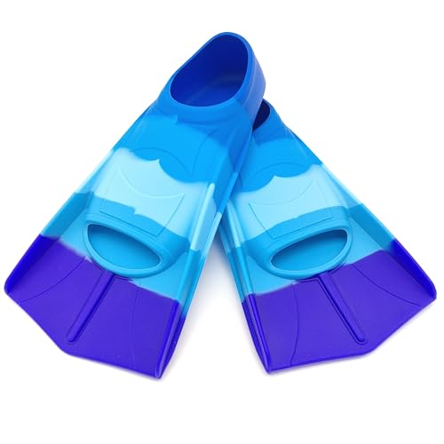 Gugmoy Silicone Training Swim Fins