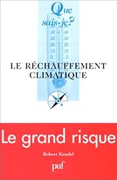 Le  réchauffement climatique