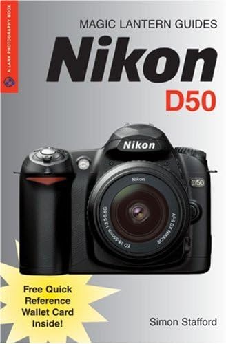 Nikon D50 (Magic Lantern Guides)