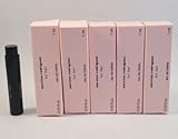 5 Narciso Rodriguez For Her EDT Spray Sample Vial 1ml/ .03 oz each