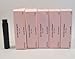 5 Narciso Rodriguez For Her EDT Spray Sample Vial 1ml/ .03 oz each