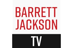 Barrett Jackson TV