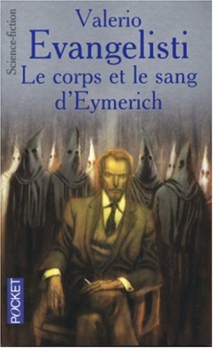 Le  corps et le sang d'Eymerich