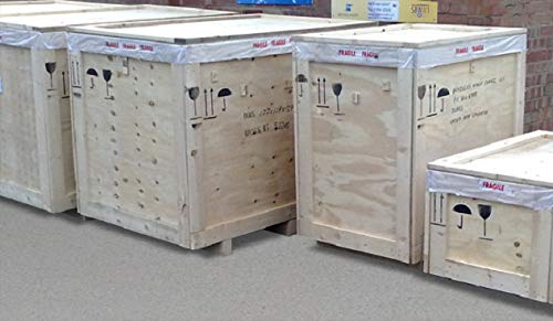 PROFESSIONAL Commercial Kitchen Equipment NATURAL GAS Countertop 9-Chicken Capacity Bird Turkey Chicken Rotisserie Roaster Oven Grill Machine