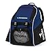 Diadora Squadra Backpack (Navy/Black)
