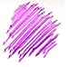10 Pack, Pen Savings Ballpoint Pen Refills Compatible with Cross Ballpoint Pens, Medium, Bulk Packed (Purple)