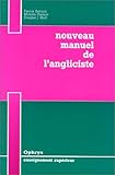 Image de Nouveau Manuel De l'Angliaiste (French Edition)