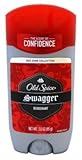 Old Spice Red Zone Collection Swagger Scent Men's Deodorant 3 Oz