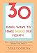30 cool ways to make an $1000 per month or more: Earn Passive Income, Make More Money, Live Freely