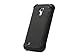ULAK Galaxy S4 Mini Case, Hybrid Case with Dual Shock Resistant Soft Silicone Case Design and Hard PC Construction for Samsung Galaxy S4 Mini (4.3