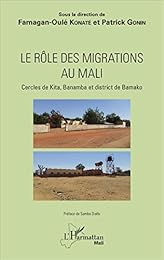 Le  rôle des migrations au Mali