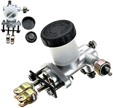 carter talon 125cc go kart